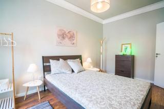 Fonte Luminosa - Great Location - 1