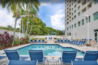 Gallery One Resort Access Fort Lauderdale Beach - 0