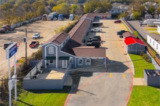 Golden Inn Dallas by Hotel O - 0