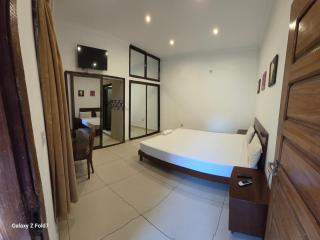 Hotel Nhungue & Shopping Lda - 2