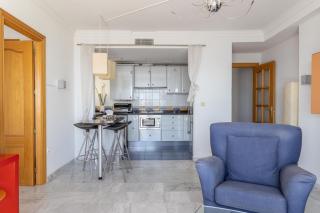 Apartamento Brisa de mar - 4