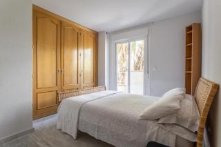 Apartamento Brisa de mar - 1