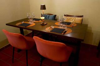 Suite le Scuderie a "le Moline" vita in fattoria - 1