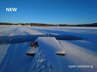 Villa Granbacka Raasepori Karjaa Finland - 8
