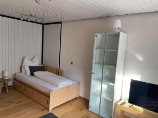 Ferienwohnung im Triberger Schwarzwaldhaus - Haustiere willkommen - 3