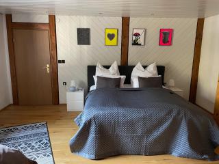 Ferienwohnung im Triberger Schwarzwaldhaus - Haustiere willkommen - 6