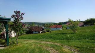 Susi's Kellerstöckl - 1