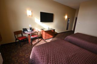 Wild Rose Casino & Hotel Emmetsburg - 2