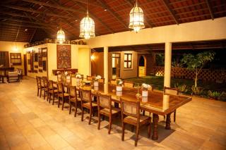 Krsna Farm Villa - 5