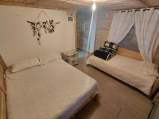 Ecoparque Nevado Del Ruiz - 6