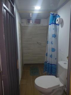 Ecoparque Nevado Del Ruiz - 3