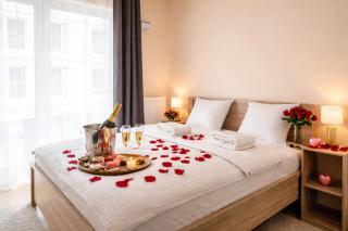 Prince Witold's Apartments by the river - 0