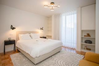 Liiiving in Porto - Design Bright House - 1