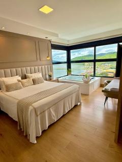 Vista do Lago Hotel - 6