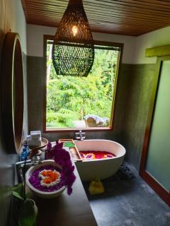 Shaka bali villa - 2