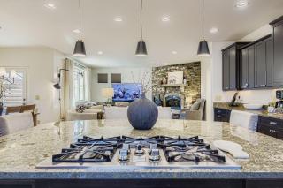 6BR Luxury Denver Retreat-Sleeps -14 - 7 Baths - 7