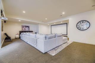 6BR Luxury Denver Retreat-Sleeps -14 - 7 Baths - 4