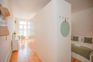 Liiiving in Porto - Downtown Balcony Studio - 6