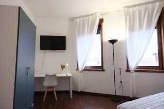 Case VR Holiday - Family In The Arena - 1