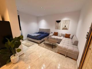 Studio cosy au centre de Nabeul fibre optique - 8