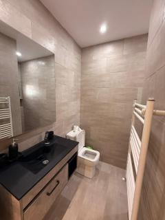 Studio cosy au centre de Nabeul fibre optique - 6