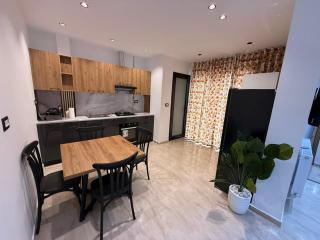 Studio cosy au centre de Nabeul fibre optique - 4