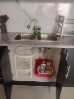 Modern and cozy accommodation - 2