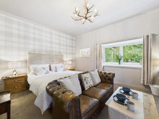 Glenshee Suite, Beechtree Cottage - 0