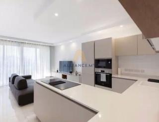 Modern apartment near Valletta - 3