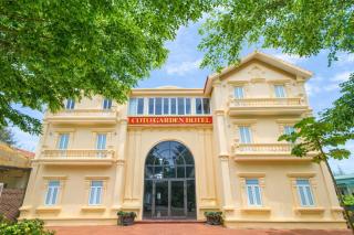 Coto Garden Hotel 2 - 0