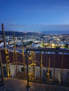 Green Oasis Penthouse - 1