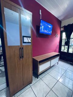 POUSADA DO MILAGRE SAO FRANCISCO DO SUL sc - 1