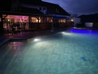 Camping - Piscine - ccbbdag - 9