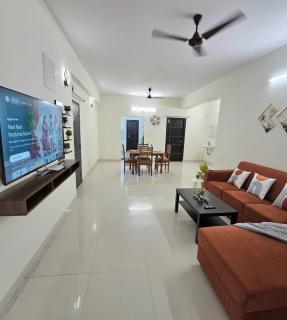 Mee homes Madhapur - 2