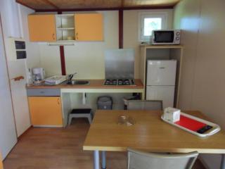 ZEcamping 3 avec piscine chauffée snack bar et restaurant - Urt - 5