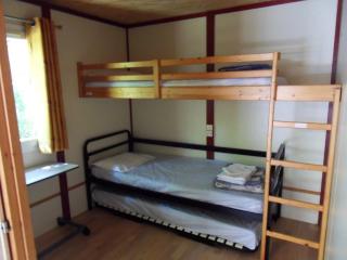 ZEcamping 3 avec piscine chauffée snack bar et restaurant - Urt - 4