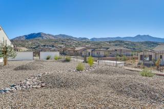 Hike and Golf Tucson Couples Retreat with Mtn Views! - 9