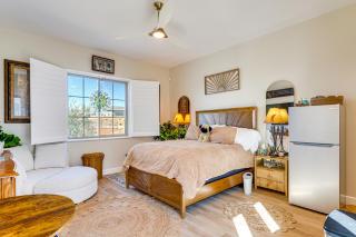 Hike and Golf Tucson Couples Retreat with Mtn Views! - 8