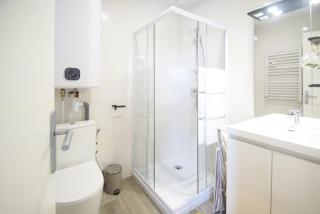 Le petit Alexandre, Appartement 25 m² centre Arras - 4