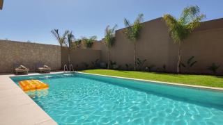 Agdal Bungalow - Heated swimming pool, not overlooked - 4