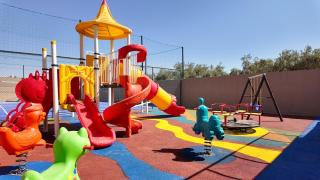 Agdal Bungalow - Heated swimming pool, not overlooked - 1