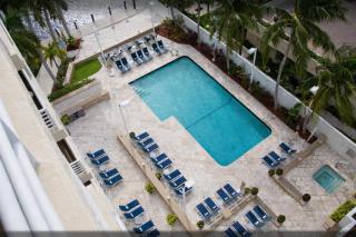 Gallery One Resort Access Fort Lauderdale Beach - 8