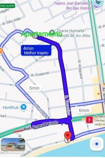 Ap Caminho da Praia 2 - 6