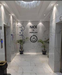 Kilimani SmartHome Studio - 8