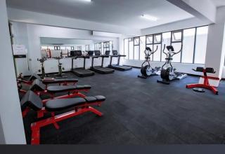 Kilimani SmartHome Studio - 5