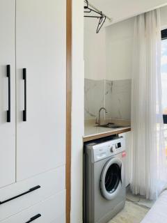 Kilimani SmartHome Studio - 2