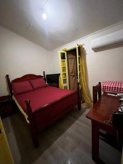 Appartement lumineux avec jardin à Basse-Terre - 80 m² - 7