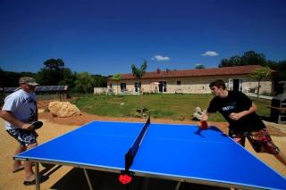 ZEcamping 3 étoiles chiens acceptés piscine chauffée à flanc de colline - 6
