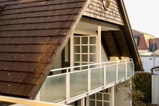 Neueröffnung Haus zum Wald - 6