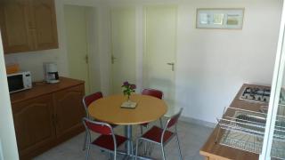 Chalet 2 étoiles - Piscine - ccab0ii - 7